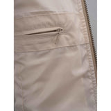 Close-up of Inside Pocket