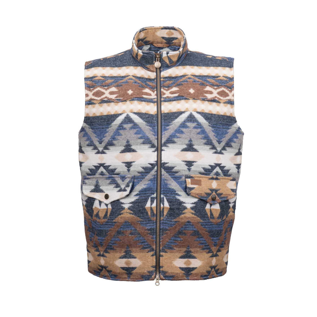 Men's Sequoia Vest