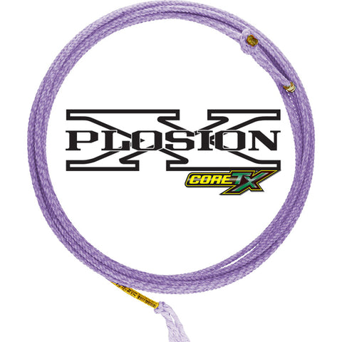 Cactus Ropes Coretx Xplosion Heel Rope