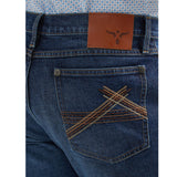 Wrangler Men's 20X Vintage Boot Cut Jeans