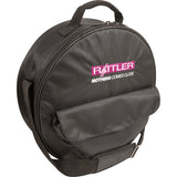 Rattler breakaway rope bag with front pouch.