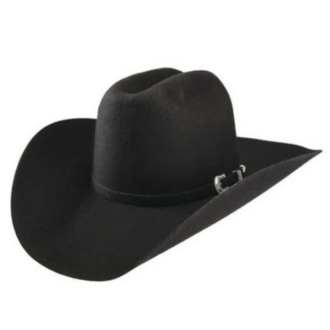 Pro Hats Stampede Red Felt Hat – Western Edge, Ltd.