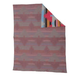 Myra Bags Sketch Throw Blanket