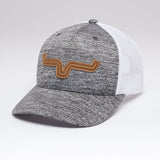 Kimes Ranch Roped LP Trucker Cap