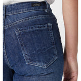 CC Wide Leg Stock Photo of Back Pocket