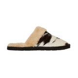 Myra Women's Hide Snug Slipper