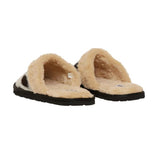 Myra Women's Hide Snug Slipper