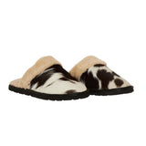 Myra Women's Hide Snug Slipper