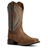 Ariat Women's Prime Time Square Toe Boots