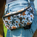 Cattle Drive Saddle Pack