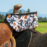 Cattle Drive Saddle Pack