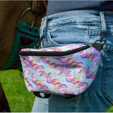 Unicorn Saddle Pack