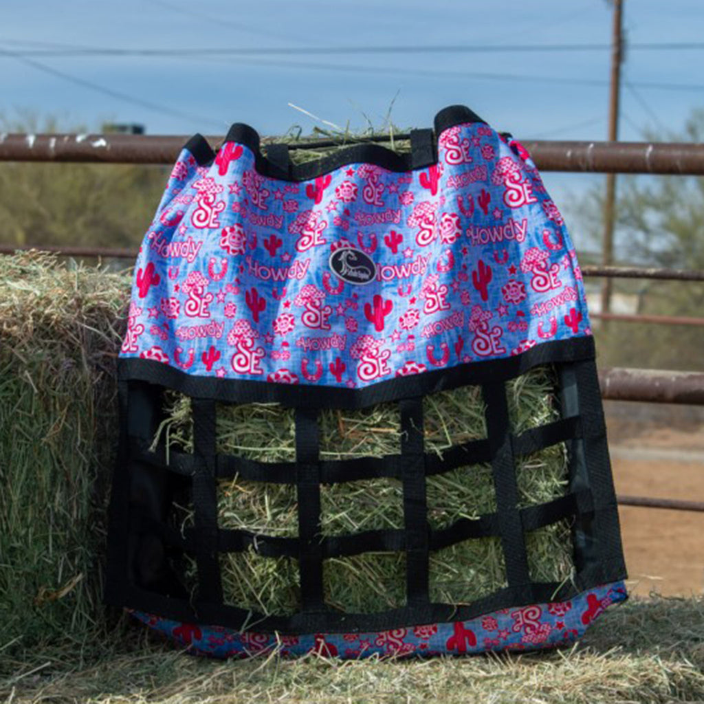 Dolls Hay Bag filled with hay