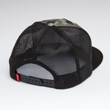 Kimes Ranch Sparky Trucker Cap