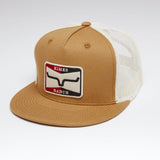 Kimes Ranch Sparky Trucker Cap