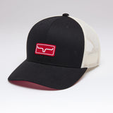 Kimes Ranch Team Pro Trucker Cap