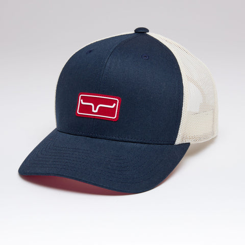 Kimes Ranch Team Pro Trucker Cap