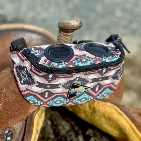 The Bisby Beat Bag