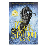 Black Stallion Book