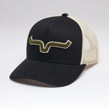 Kimes Ranch Tracker Trucker Cap