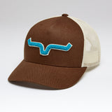 Kimes Ranch Tracker Trucker Cap
