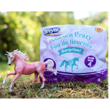 Unicorn Package with a Pink Unicorn