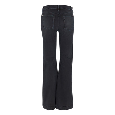 Seven For All Mankind Night Rider Dojo Trouser Jeans