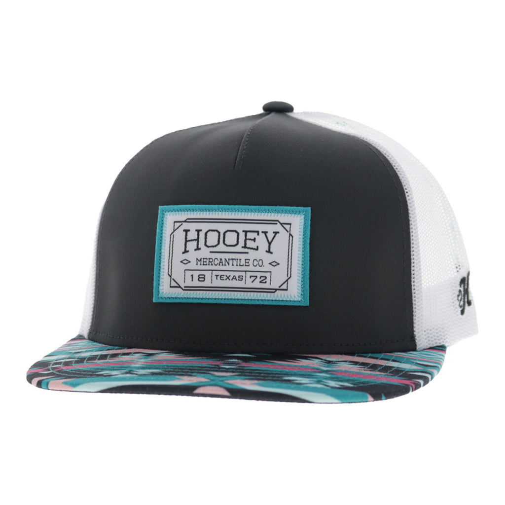 Hooey Multi Aztec Cap