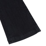 7 For All Mankind Women's Night Rider Dojo Trouser Jeans