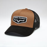 Kimes Ranch Lander Cap