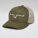 Kimes Ranch Weekly Trucker Cap