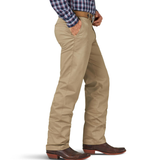 Wrangler Riata Khaki Pants