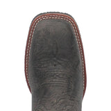 Dan Post Men's Grey Winfield Square Toe