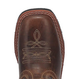 Dan Post Kids Makucha Western Boot