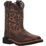Dan Post Kids Makucha Western Boot