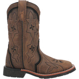 Dan Post Posy Girls Western Boots