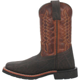 Dan Post Youth Lil' Dillon Western Boots