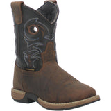 Dan Post Youth Storm's Eye Jr Western Boot
