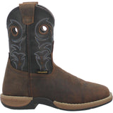 Dan Post Youth Storm's Eye Jr Western Boot