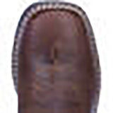 Dan Post Boot Youth Punky Brown Blue Cowboy Boot