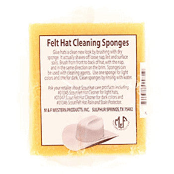 Hat Sponge