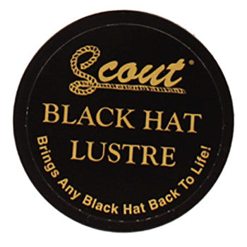 Black Hat Lustre