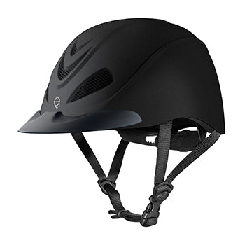 Troxel Liberty Black Duratec Helmet