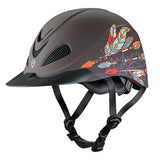 Troxel Arrow Rebel Helmet