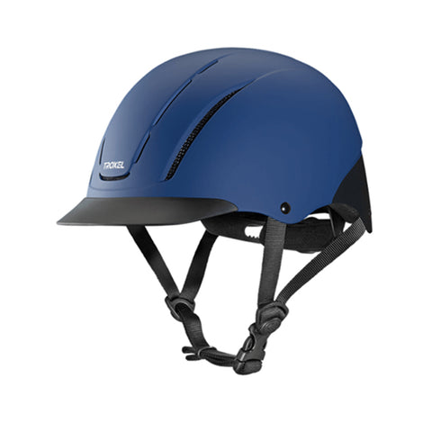 Weaver Navy Spirit Duratec Helmet