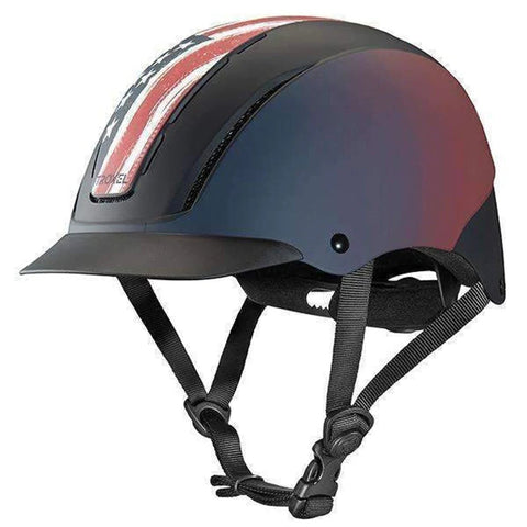 Weaver Freedom Spirit Helmet