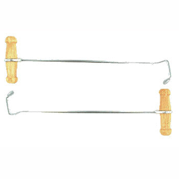 Extra Long Boot Hooks – Western Edge, Ltd.