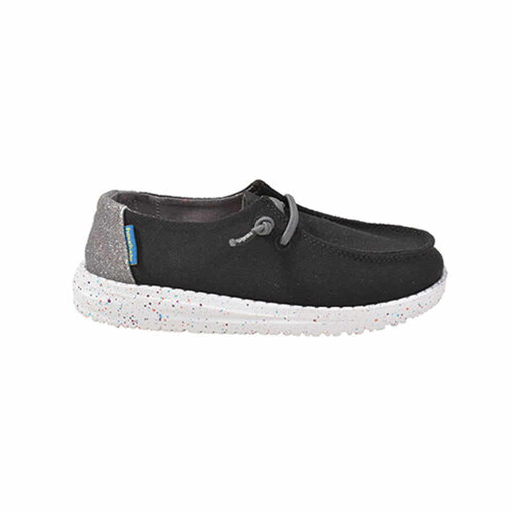 Hey Dude Wendy Youth Disco Black