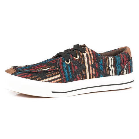 Roper Women's Multi Vulcanized Shoe