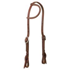 Weaver Quick Change Sliding Ear Headstall